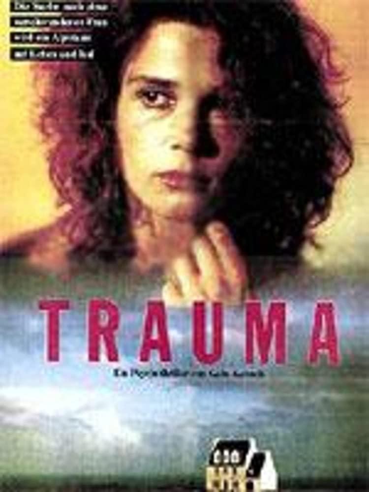 Постер Trauma